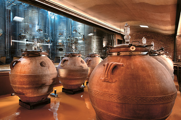 The Cape Winemaker’s Atelier