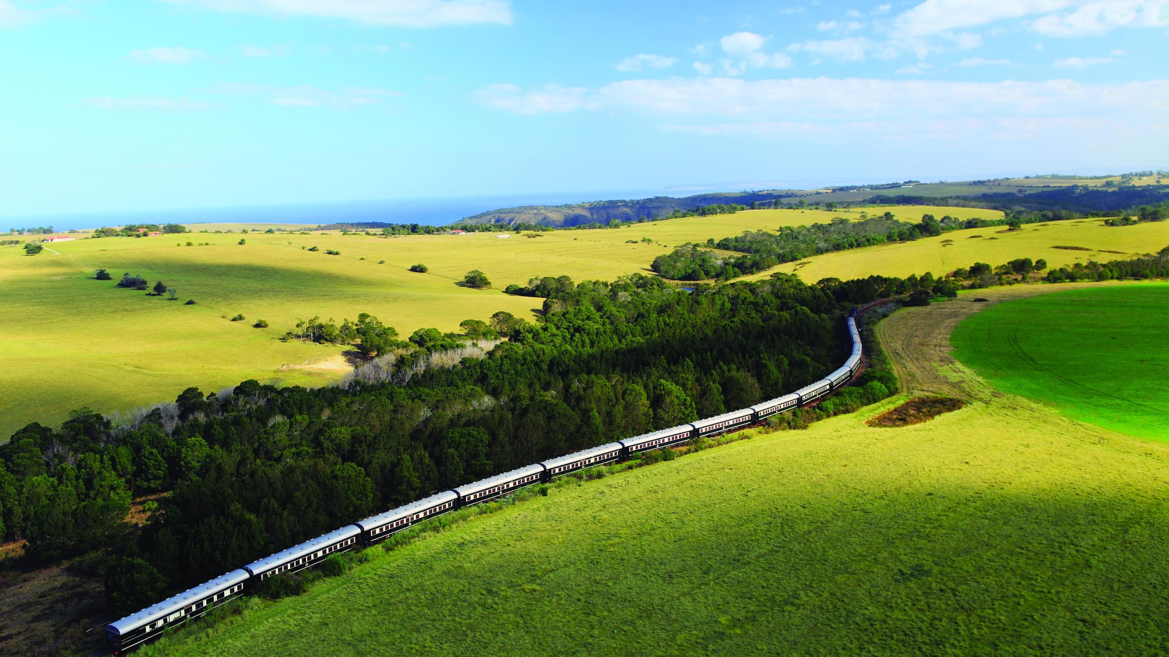 Rail Privé