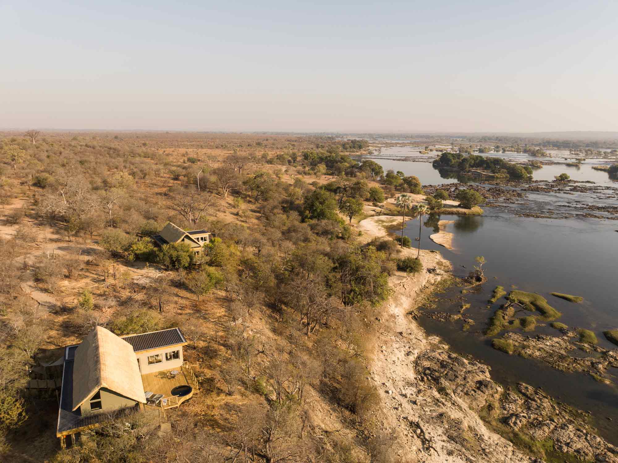 Hippo Creek Villa