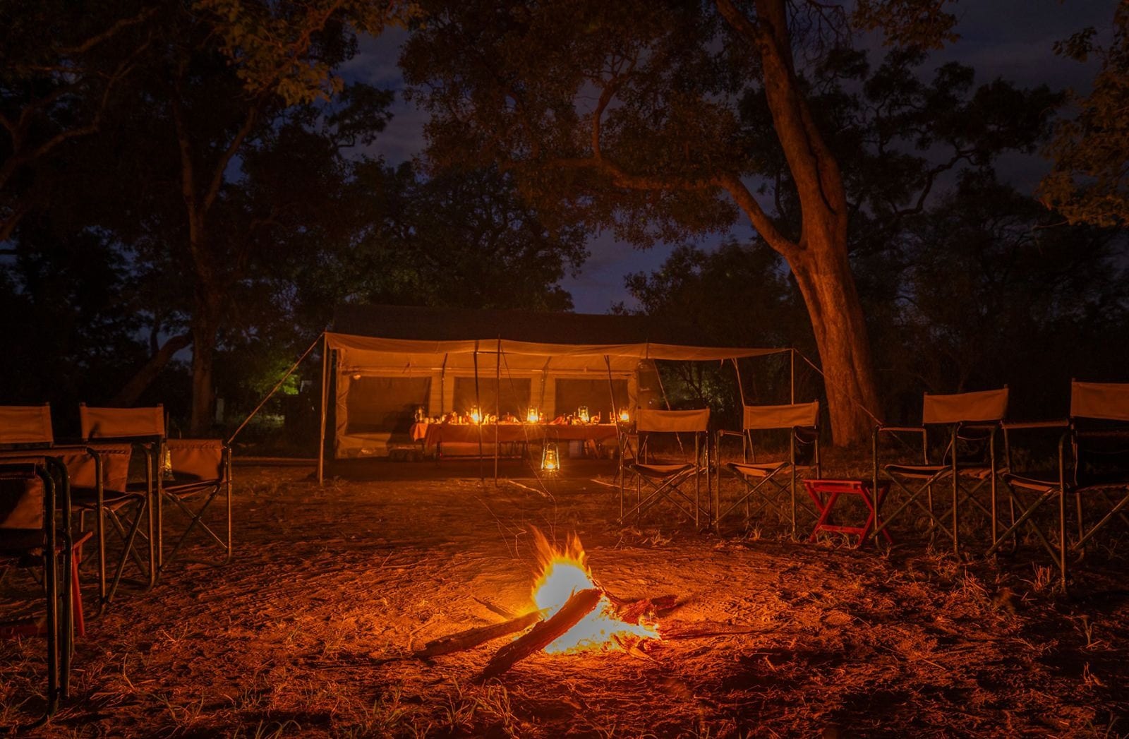 Roger Dugmore Safaris