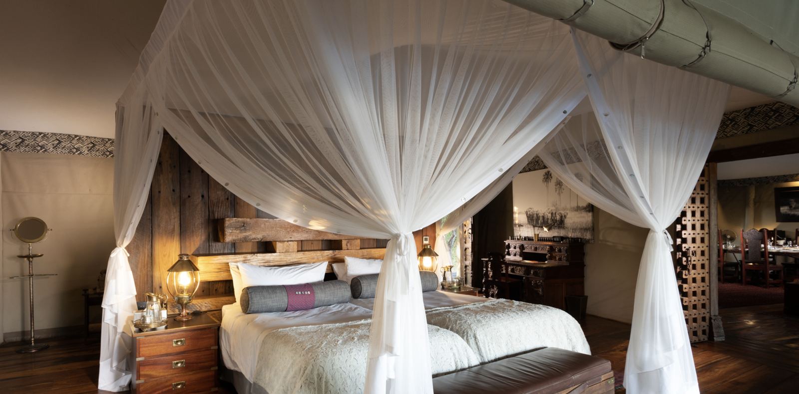 The Dhow Suite at Zarafa — photograph 9