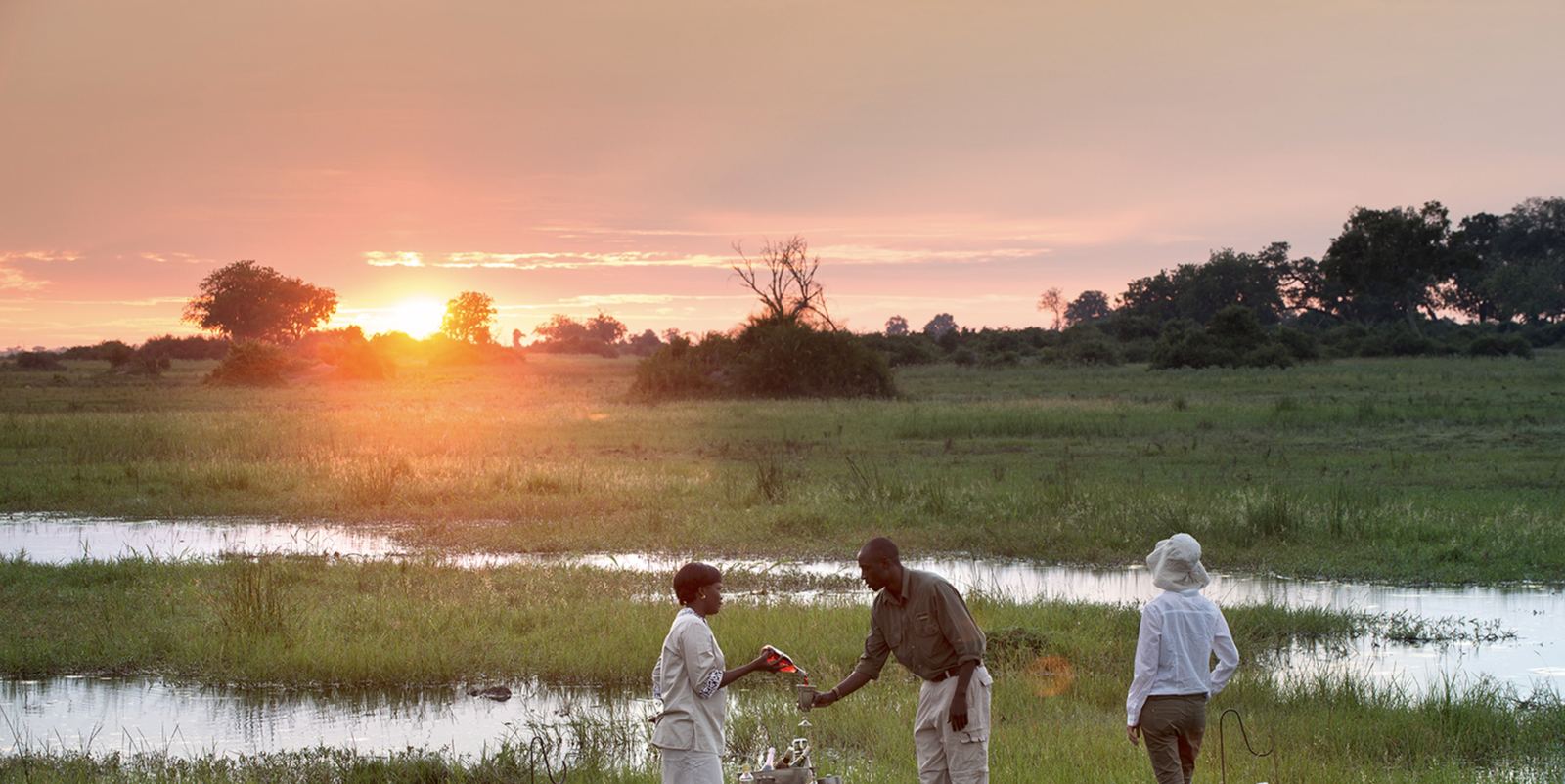 Duba Plains Suite — photograph 9