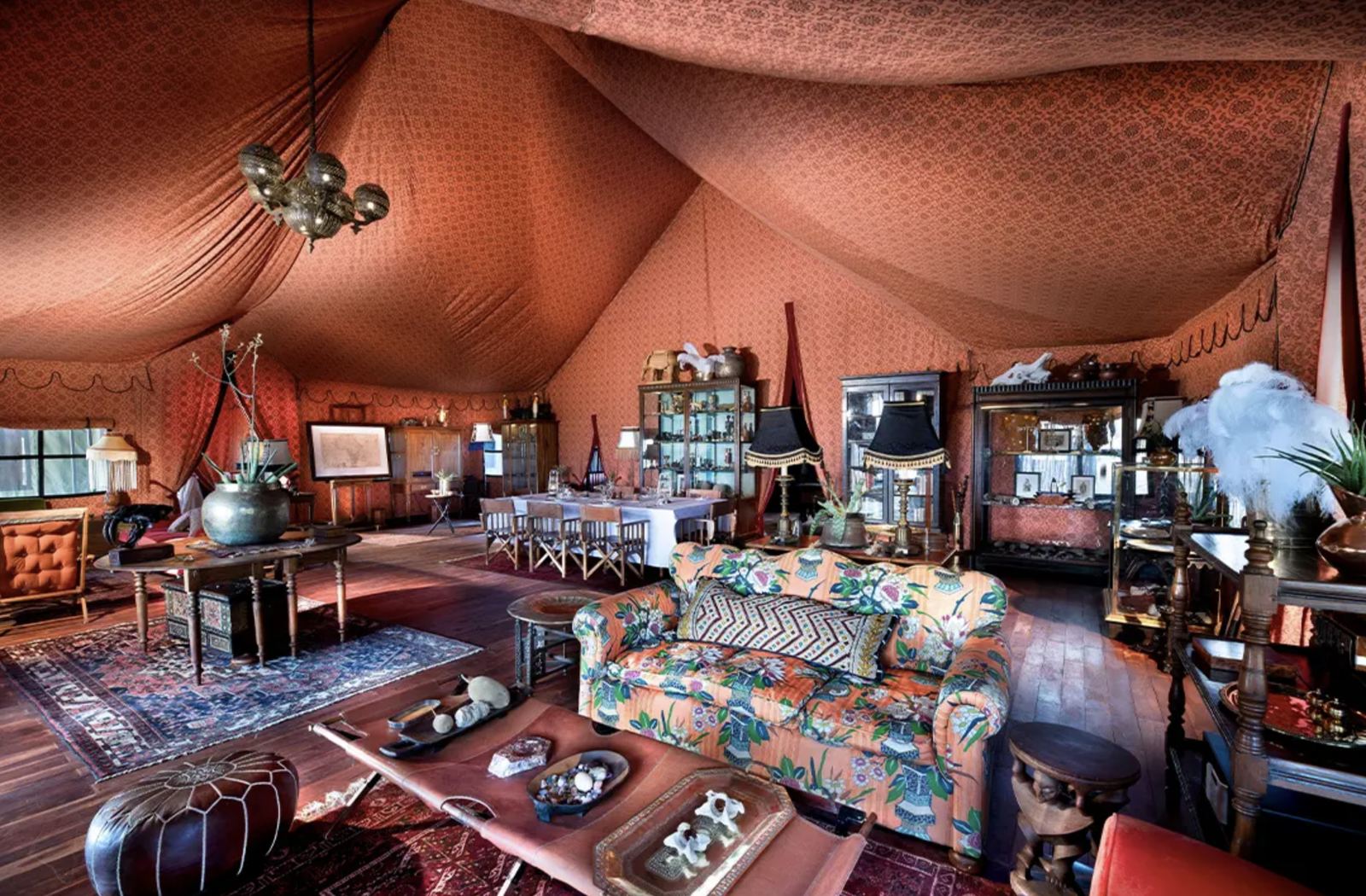 Jack’s Private Camp — photograph 6