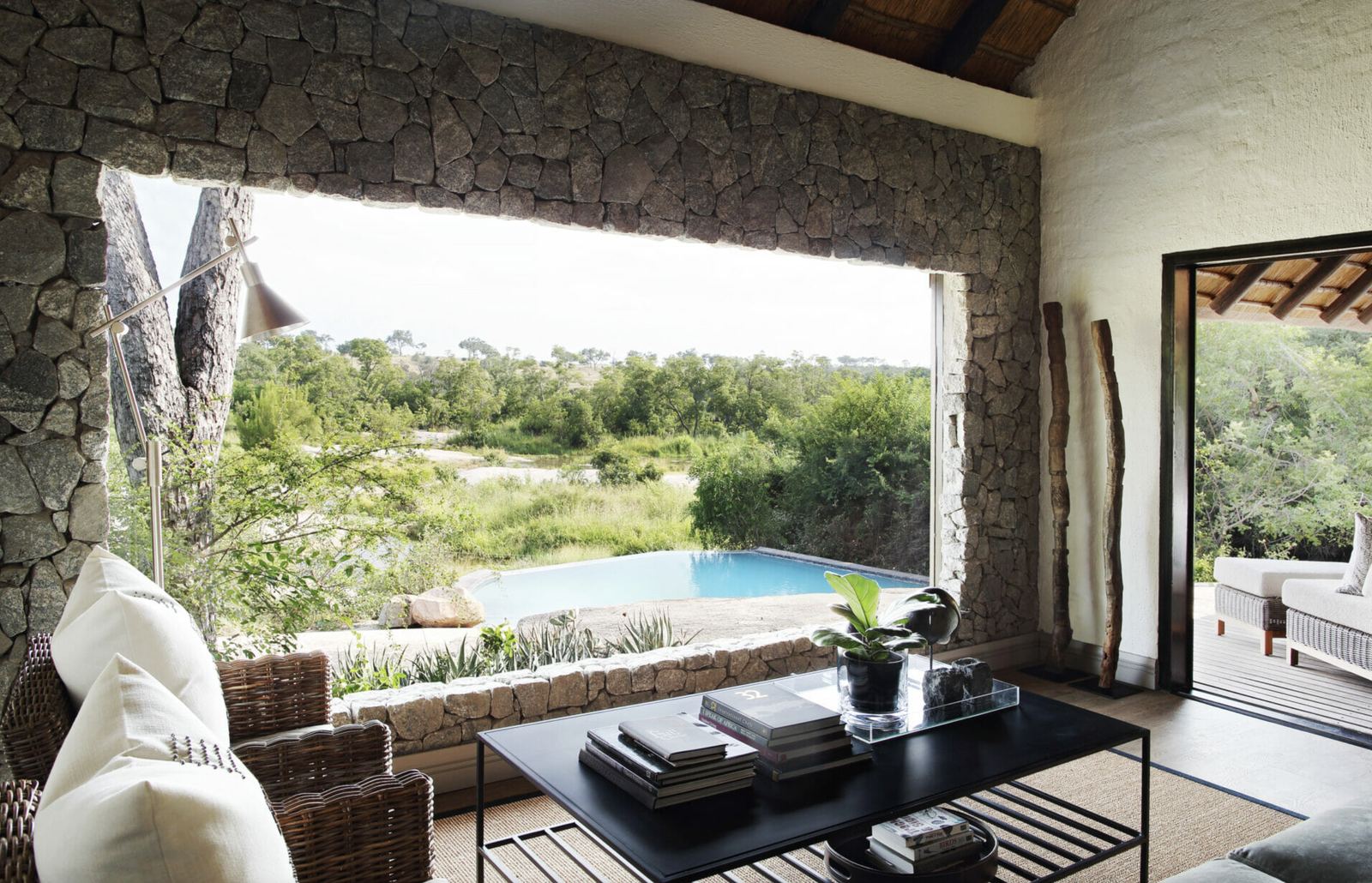 Londolozi Private Granite Suites — photograph 15