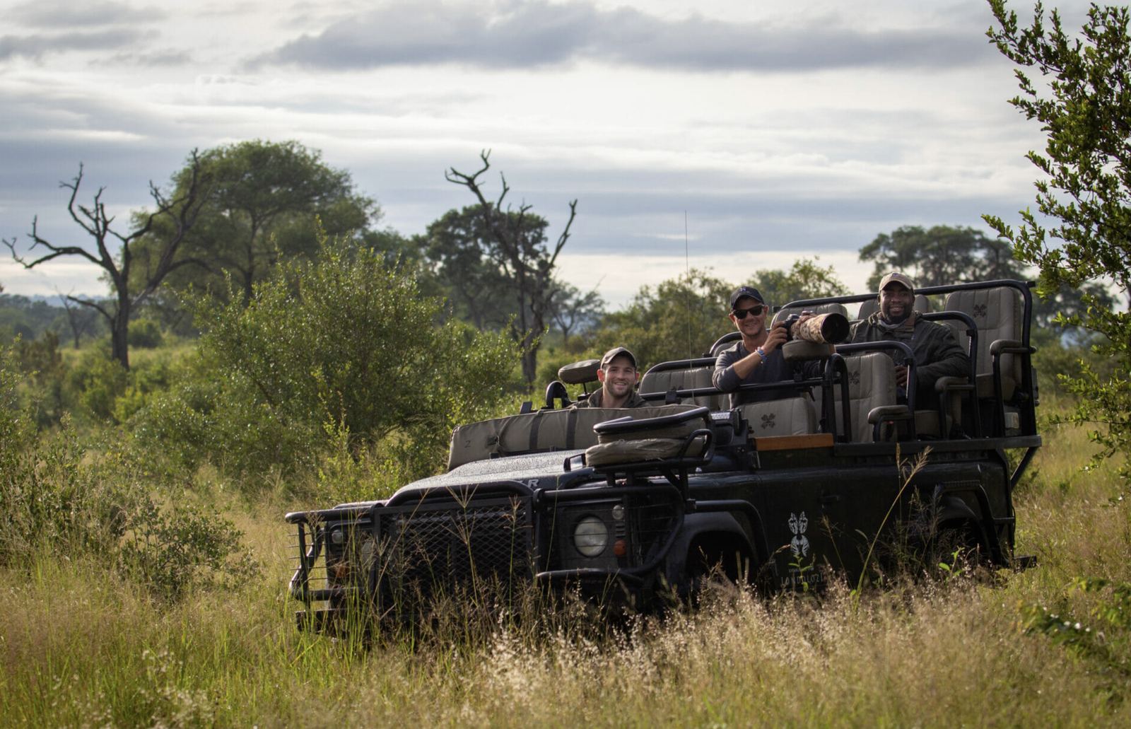 Londolozi Private Granite Suites — photograph 31