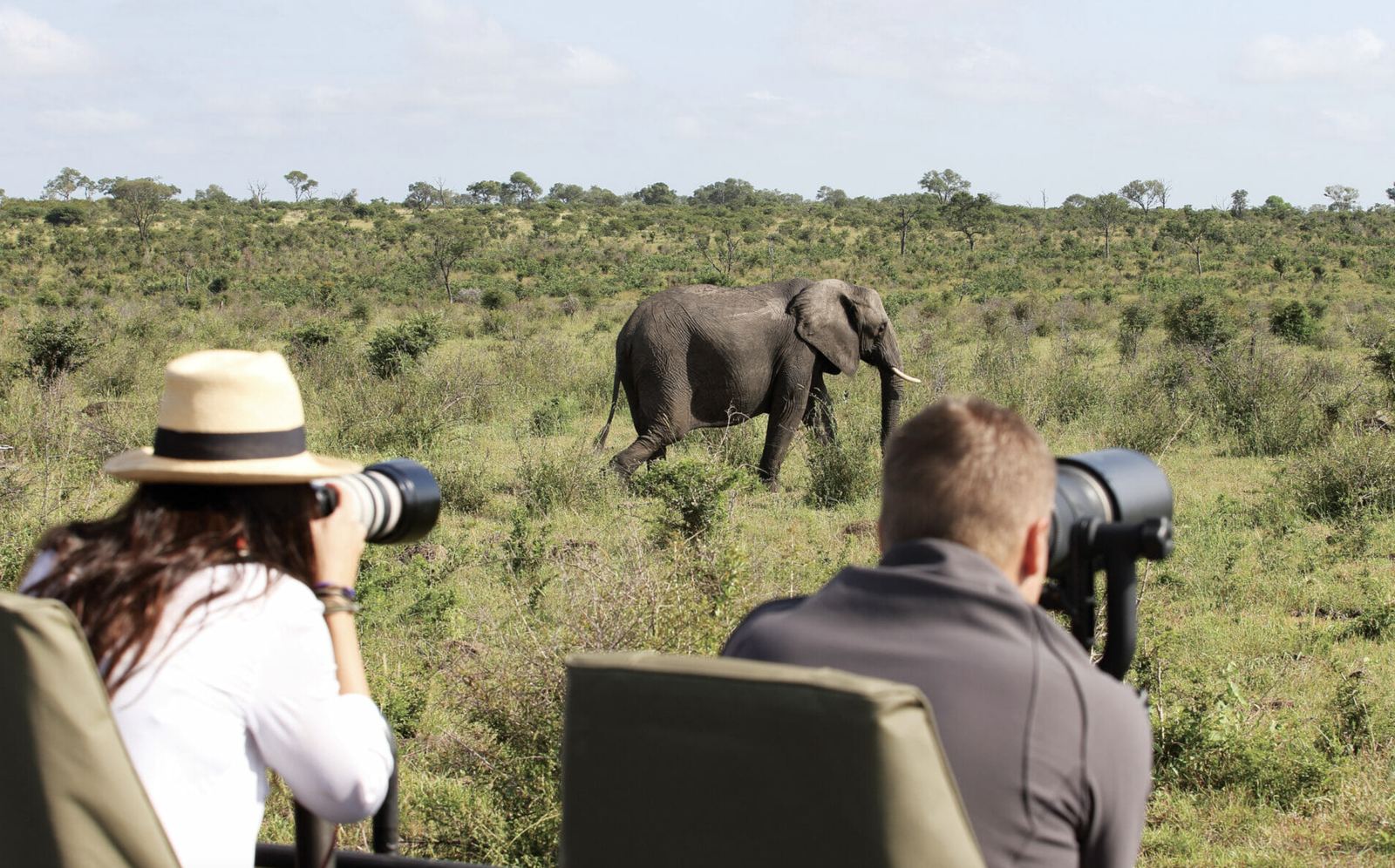 Londolozi Private Granite Suites — photograph 37