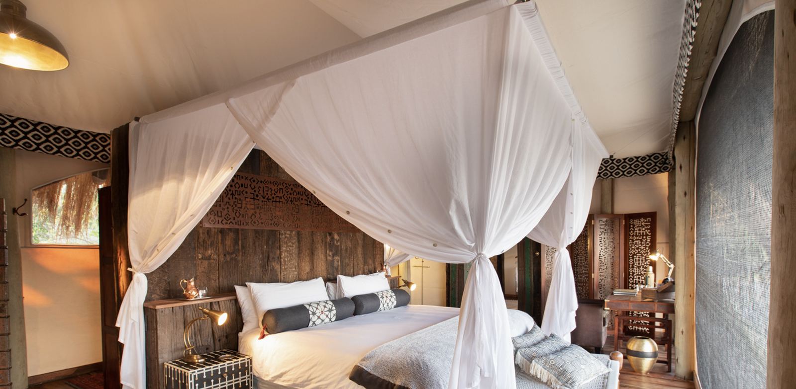 Selinda Suite — photograph 7