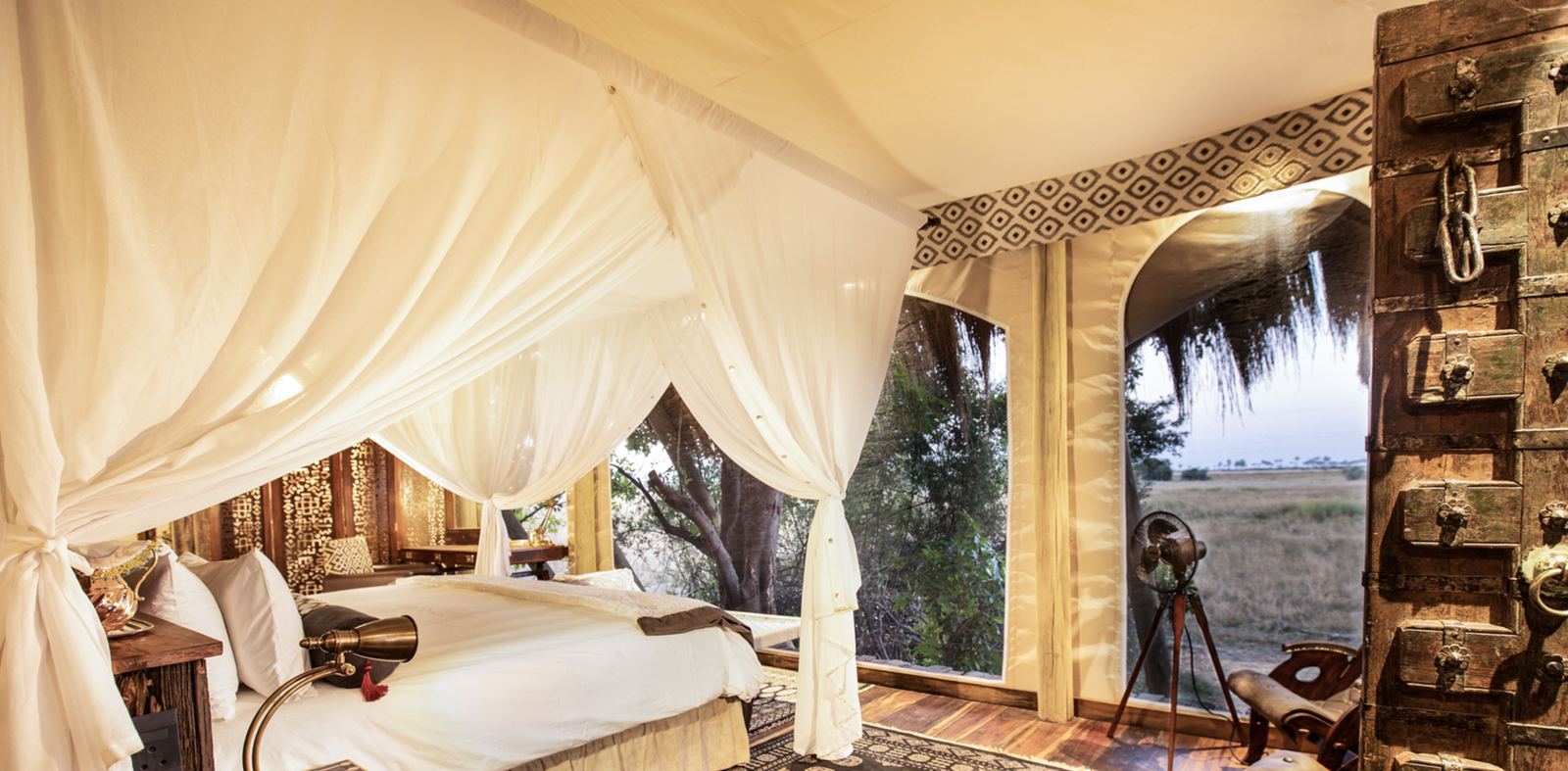 Selinda Suite — photograph 9