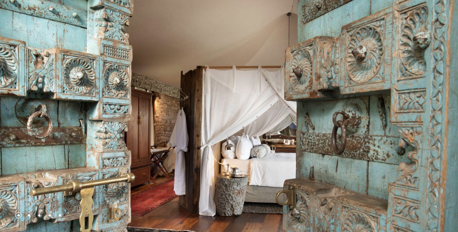 Zanji Suite at Tembo Plains — photograph 6
