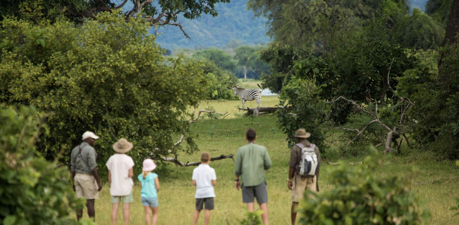 Zanji Suite at Tembo Plains — photograph 7