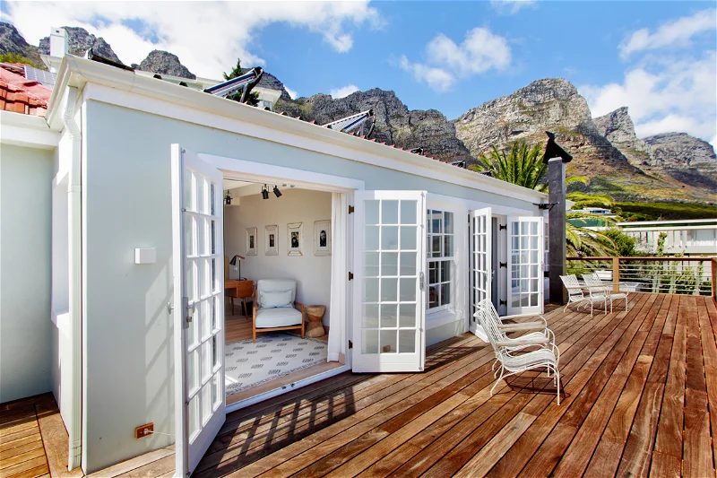 Die Baai
